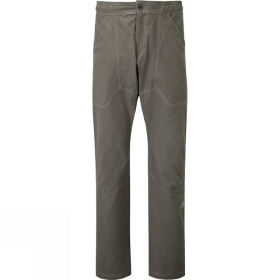 Pantalones Mountain Equipment Beta Hombre Verde - Chile CJM176839